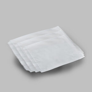 8.5"×8.5" Grease proof bags