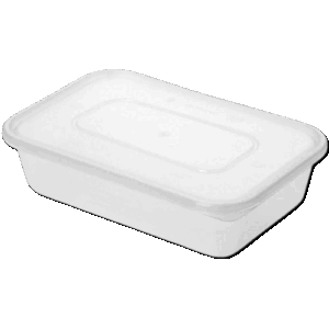 Micro Safe Containers