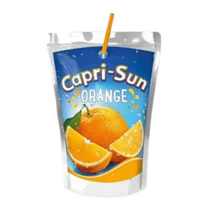 Capri Sun