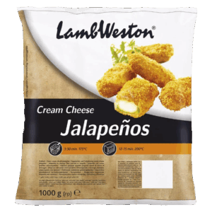 LW Jalapenos