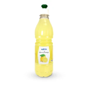 Lemon Juice