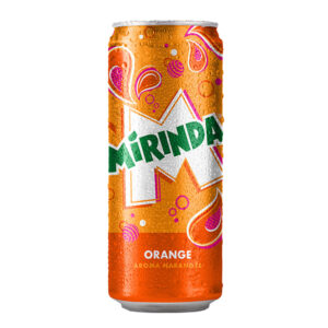 Mirinda Orange