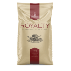Royalty Pizza Flour