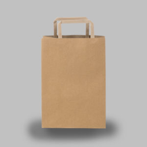 SOS Large Handle Bags