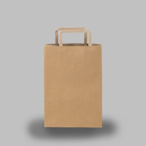 SOS Medium Handle Bags