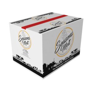 Seasoned Pizza Cheese