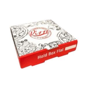 Pizza Boxes