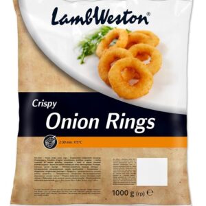 LW Onion Rings
