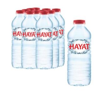 Hayat Water