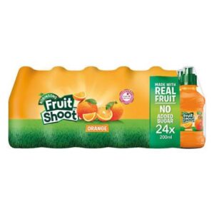Fruit Shoot Orange