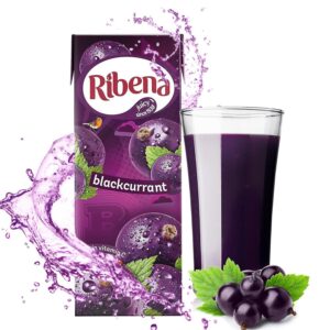 Ribena Black Currant