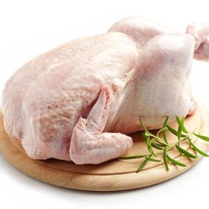 Whole Chicken