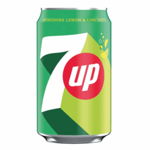 7up Cans