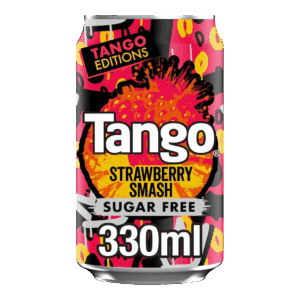 Tango Strawberry Smash