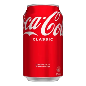 Coke Cans GB