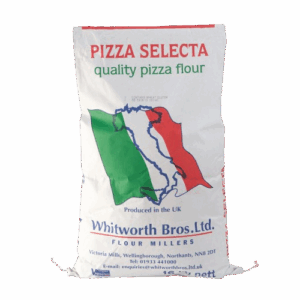 Selecta Pizza Flour