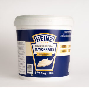 Heinz Professional Mayonnaise