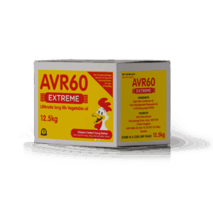 AVR60 Extreme Solid Oil