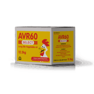 AVR60 Select Solid Oil