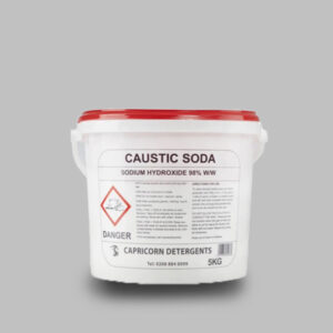 Caustic Soda
