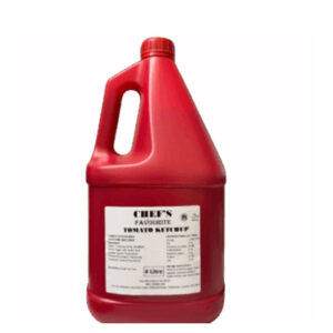 Tomato Ketchup
