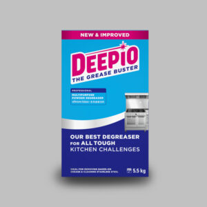 Deepio Powder