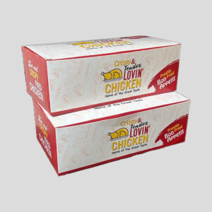 FC3 Chicken Box