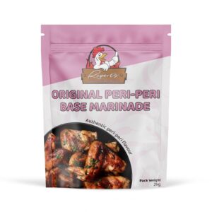 Original Piri-Piri Base Marinade