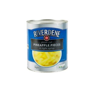 Riverdene Pineapple Chunks