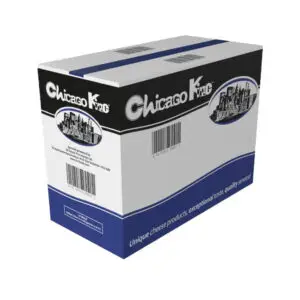 Chicago Pizza Cheese