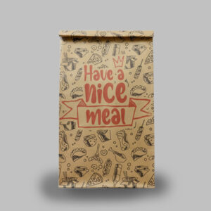 R12 Large Take Away Bags