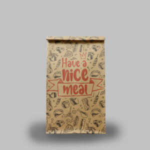 R4 Small Take Away Bags