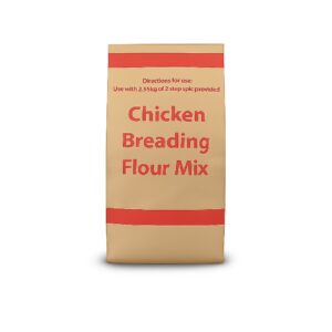 Breading Base Flour