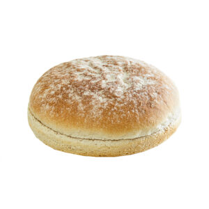 Americana 5" floured baps