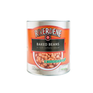 Baked Beans
