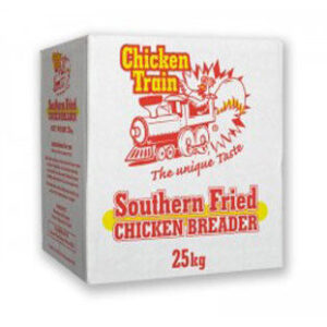 Southern Fried Breading (25kg)