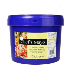 Chef Mayonnaise
