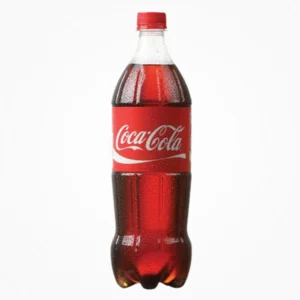 Coca Cola Bottles
