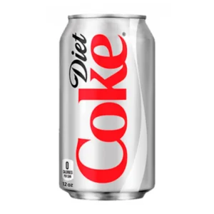 Diet Coke Cans