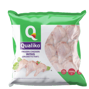 Qualiko IQF Prime Wings