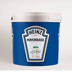 Heinz Mayonnaise