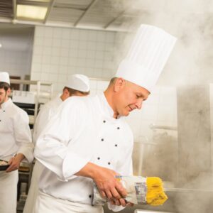 Chef's Essentials
