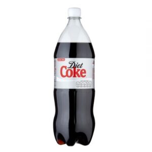 Diet Coke Bottles