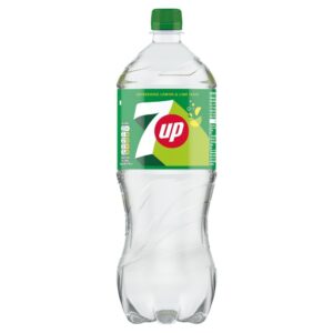 7up Bottles
