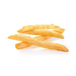 Super crispy 6mm Fries
