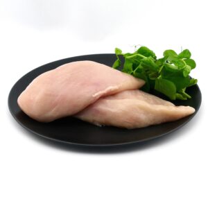 Large Fillets