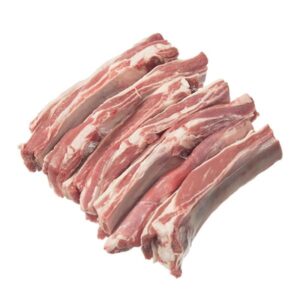 Lamb Ribs