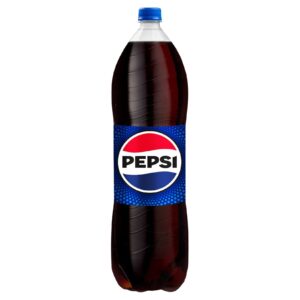 Pepsi Bottles