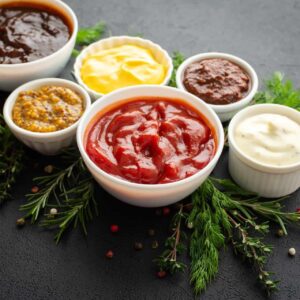 Sauces