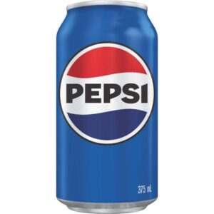 Pepsi Cans
